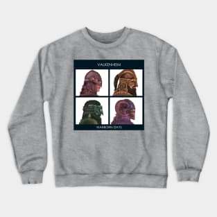 For Honor:  Warborn Days Crewneck Sweatshirt